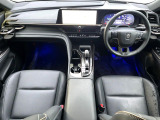 クラウンスポーツ 2.5 Z E-Four 4WD 