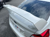 WRX STI 2.0 タイプS 4WD 