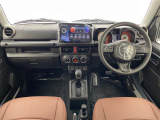 ジムニーノマド 1.5 FC 4WD 修復歴無し