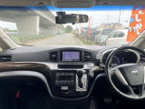 初心者の方でも安心して運転していただける視野の広さとなっております。