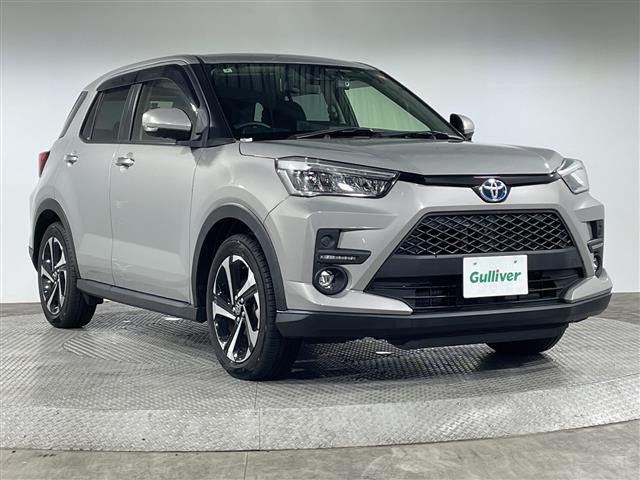 ライズ 1.2 Z ワンオーナー 修復歴無し
