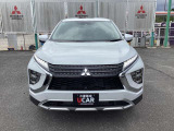 エクリプスクロス 1.5 G 4WD 