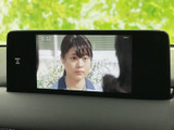 停車中に、地上デジタル放送を楽しめます。休憩時間や待ち時間に、エンターテイメントを満喫できる便利な機能です。