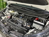 親切・丁寧な専門メカニックスタッフが応対!・車検・点検整備・事故等の修理などアフターサービスも安心。お車のカスタマイズもネクステージのサービススタッフまでご相談ください!
