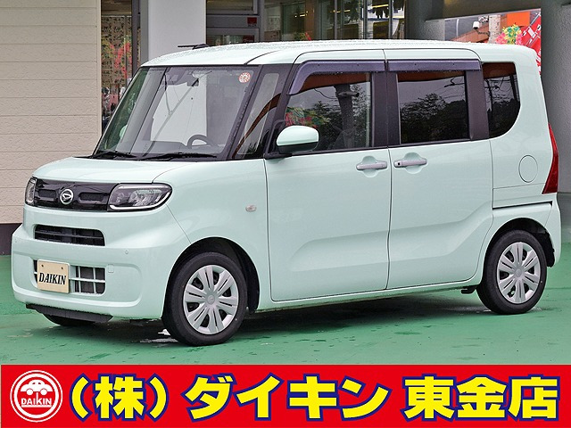 タント フレンドシップ ウェルカムシートリフト X SDナビTV 自動ドア 禁煙車 ETC