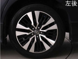 お客様のお好みの新品18インチ、19インチ、20インチホイール装着可能!ダウンサスなどローダウンも取付可能です!ヴァルドやワークなどのメーカー品も取り寄せ可能です!