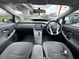 初心者の方でも安心して運転していただける視野の広さとなっております。