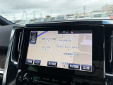 アルファード ハイブリッド 2.5 エグゼクティブ ラウンジ E-Four 4WD 