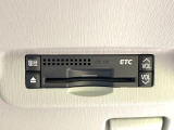 【ETC】高速道路の料金所をストレスなく通過!話題のスポットやサービスエリアに多い「スマートIC」利用時は必須のアイテムです。当店でセットアップを実施、ご納車当日からすぐにご利用いただけます!