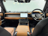 ディフェンダー 110 X ダイナミック HSE 2.0L P300e 4WD 