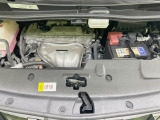 親切・丁寧な専門メカニックスタッフが応対!・車検・点検整備・事故等の修理などアフターサービスも安心。お車のカスタマイズもネクステージのサービススタッフまでご相談ください!