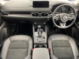 CX-5 2.2 XD ブラックトーンエディション 4WD 修復歴無し