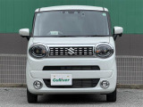 【フロント外装】現車の確認はお電話でも承っております。【セレナ/ヴォクシー/ノア/エスクァイア/ステップワゴン/エルグランド/デリカ/アルファード/ヴェルファイア/RAV4/NBOX/タント】