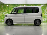 タントカスタム RS トップエディション SAII 