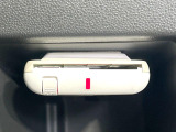 【ETC】高速道路の料金所をストレスなく通過!話題のスポットやサービスエリアに多い「スマートIC」利用時は必須のアイテムです。当店でセットアップを実施、ご納車当日からすぐにご利用いただけます!