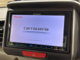 【ナビゲーション】使いやすいナビで目的地までしっかり案内してくれます。各種オーディオ再生機能も充実しており、お車の運転がさらに楽しくなります!!