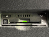 【ETC】高速道路の料金所をストレスなく通過!話題のスポットやサービスエリアに多い「スマートIC」利用時は必須のアイテムです。当店でセットアップを実施、ご納車当日からすぐにご利用いただけます!
