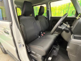 ドライバーによって運転しやすいポジションは異なり、あの車はどうなのか不安なこともありますよね。気になるお車は店頭で乗り込んでご確認いただけます♪