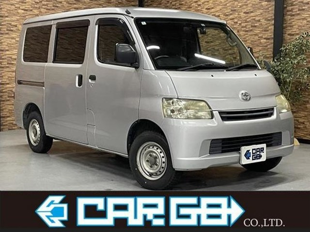タウンエースバン 1.5 GL 