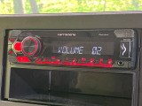 お好きな音楽を車内でお楽しみいただけます♪スピーカー交換・ウーハー追加などの音質向上や、最新ナビ・後席モニター等の取り付けも是非ご相談ください!