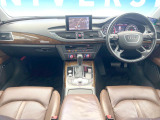 A7スポーツバック 3.0 TFSI クワトロ 4WD 
