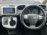ウィッシュ 1.8 S モノトーン 修復歴無し