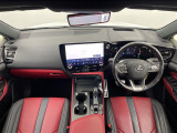 NX 350h Fスポーツ 本革シート サンルーフ