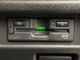 【ETC】高速道路の料金所をストレスなく通過!話題のスポットやサービスエリアに多い「スマートIC」利用時は必須のアイテムです。当店でセットアップを実施、ご納車当日からすぐにご利用いただけます!