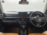 ジムニーシエラ 1.5 JC 4WD 修復歴無し