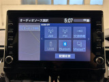 カローラクロス 1.8 ハイブリッド Z 修復歴無し