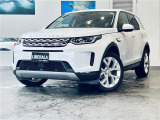 【中古車情報】ランドローバー ディスカバリースポーツ SE 4WD 4WD 本革シート の中古車詳細（走行距離：3.2万km、カラー：パール、販売地域：大阪府箕面市）