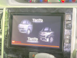 タントカスタム X トップエディション SAIII 