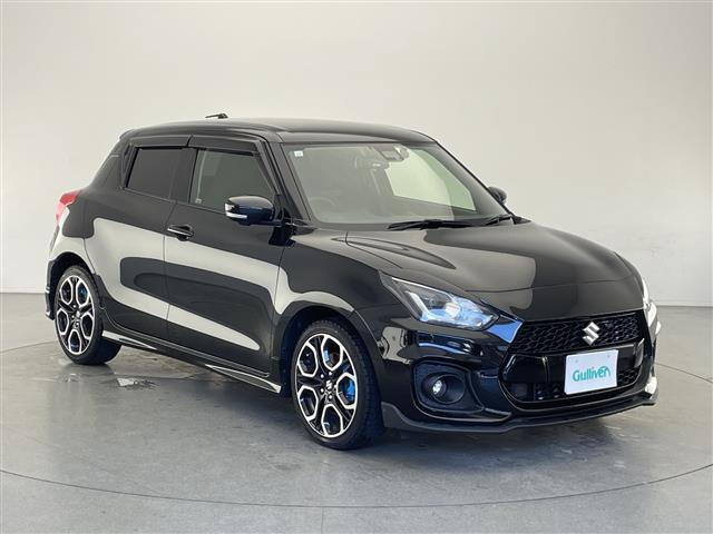 スイフト 1.4 スポーツ 6MTワンオーナー