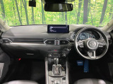 CX-5 2.2 XD ブラックトーンエディション 