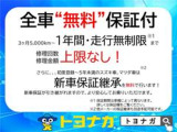 当店は扱う全てのお車に万が一の場合に備えた「無料保証」が付いています!!安心度が違います★スズキ車&マツダ車は保証継承を無料で行います!他メーカーの保証継承も可能ですのでご相談ください!