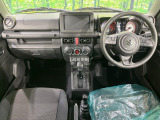 ジムニーノマド 1.5 FC 4WD