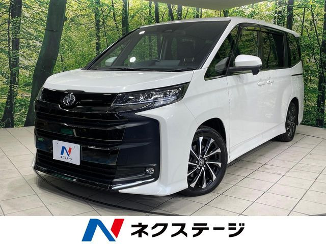 ノア 2.0 S -Z
