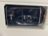 【ETC】高速道路の料金所をストレスなく通過!話題のスポットやサービスエリアに多い「スマートIC」利用時は必須のアイテムです。当店でセットアップを実施、ご納車当日からすぐにご利用いただけます!