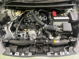 親切・丁寧な専門メカニックスタッフが応対!・車検・点検整備・事故等の修理などアフターサービスも安心。お車のカスタマイズもネクステージのサービススタッフまでご相談ください!