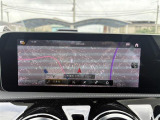 Aクラス A200d AMGライン 禁煙車 レーダーセーフティPKG