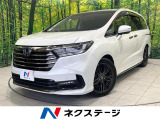 両側電動ドア 純正10型ナビ 後席モニター 全周囲カメラ ETC 禁煙