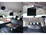 ファミリーカーとしてもご利用可能!是非、現車確認をお勧めします☆