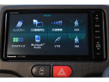 Bluetoothオーディオ