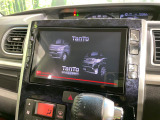 タントカスタム RS トップエディション SAII 
