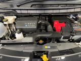 親切・丁寧な専門メカニックスタッフが応対!・車検・点検整備・事故等の修理などアフターサービスも安心。お車のカスタマイズもネクステージのサービススタッフまでご相談ください!