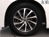 お客様のお好みの新品18インチ、19インチ、20インチホイール装着可能!ダウンサスなどローダウンも取付可能です!ヴァルドやワークなどのメーカー品も取り寄せ可能です!