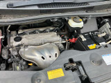 ★直列4気筒DOHC!出力170ps(125kW)/6000rpm トルク22.8kg・m(224N・m)/4000rpm★