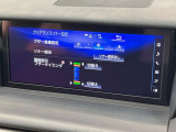 【クリアランスソナー】バンパーに付いたセンサーが障害物を検知!一定の距離に近づくとアラートで教えてくれます♪狭い駐車スペースや車庫入れ時も安心ですね☆
