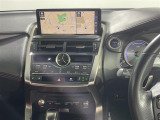 NX 300h Fスポーツ 本革シート サンルーフ
