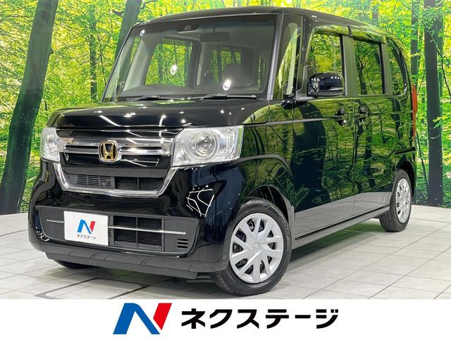 N-BOX L